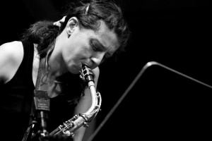 Tanja Foto 2 by Iztok Zupan